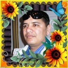 mahendragc