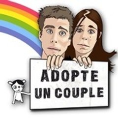Adopte Uncouple