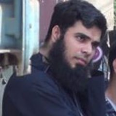 Muhammad Asif Ashraf