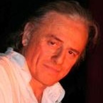 Patrick COUSIN de HAES