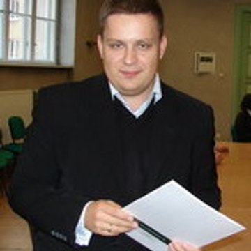 Mariusz Domaradzki