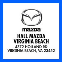 HallMazdaVB