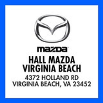 HallMazdaVB
