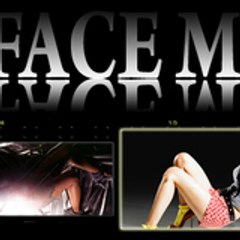 firstfacemodels