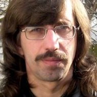 Павел Тужик