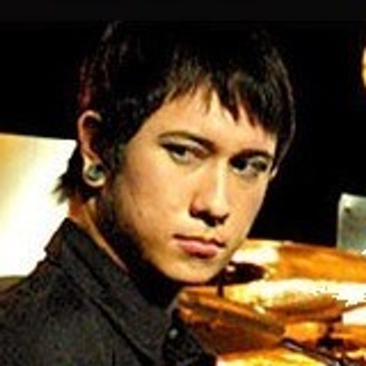 Dailymotion profile picture for @Trivium