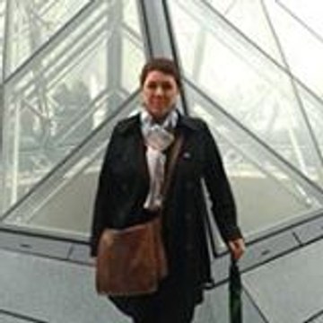 sylvie viacara