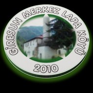 GİRESUN LAPAKÖYÜ
