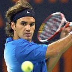 Roger Federer