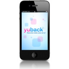 Yuback Yuback