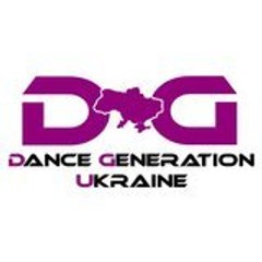 DANCE GENERATION @ Ukraine
