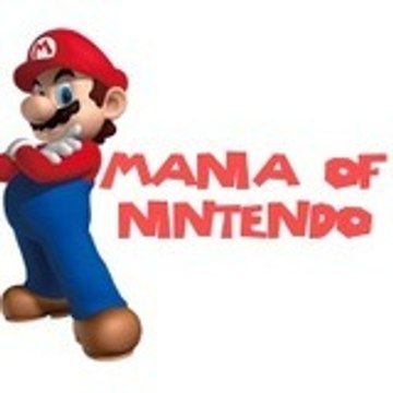 Mania Of Nintendo