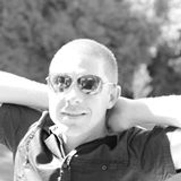Profil DailyMotion de l&rsquo;utilisateur Baptiste Avronsart