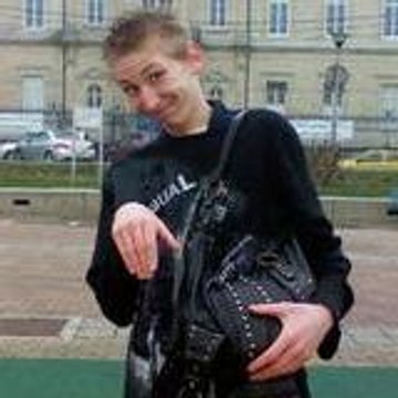 christopher destouches