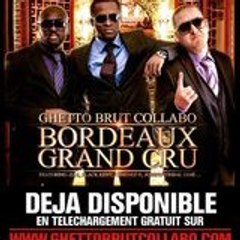 Ghetto Brut Collabo Officiel