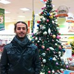 Sinan Torun