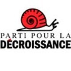 parti pour la decroissance