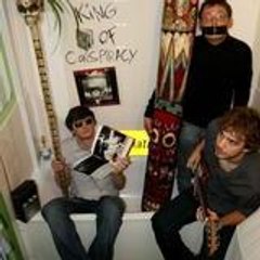 Kingofconspiracy