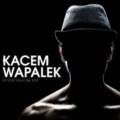 kacem wapalek