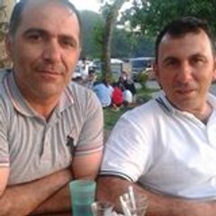 Fahri Coşkun