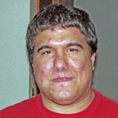 Jacob Santos