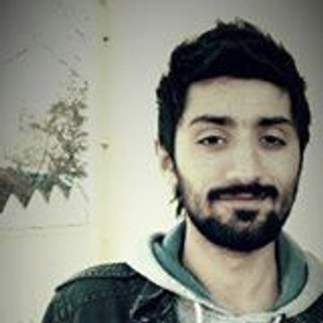 serkan baran