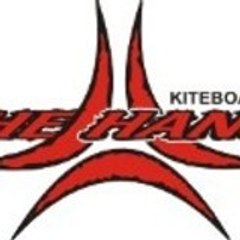 Escola de kitesurf The Hand