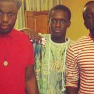 franck-cedrick thiemele