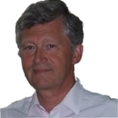 patrick beaudouin