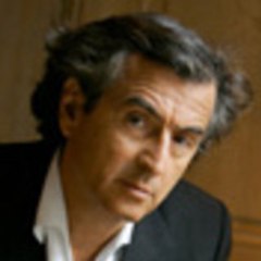 Bernard-Henri Lévy