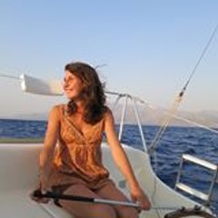 cécile coureau