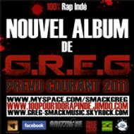 G.R.E.G