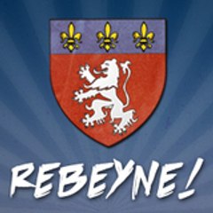 TVRebeyne