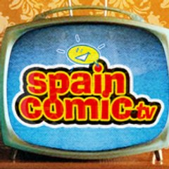 Spain Cómic