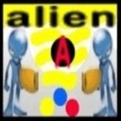alien