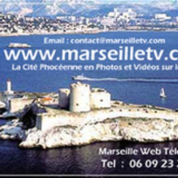 MARSEILLE WEB TELEVISION
