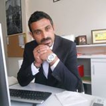 Bayram ÇAĞLAYAN