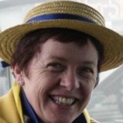 Myriam CHAUVIN