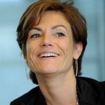 Chantal Jouanno