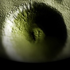 Chen  ying (DJ CC Jung)