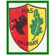 Mas Palegry