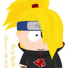 damien