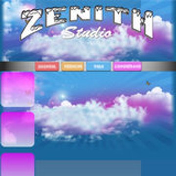 zenithstudio groupe