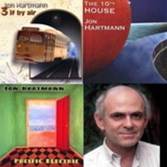 JonHartmannMusic