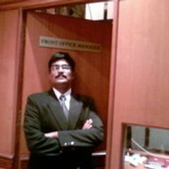 Wilson Panneerselvam