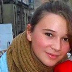 Agathe Bourgy