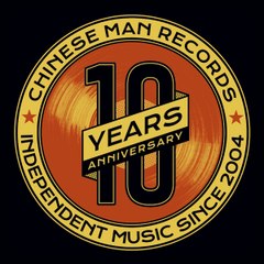 Chinese Man Records