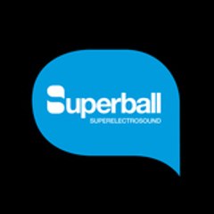 SUPERBALLmusic