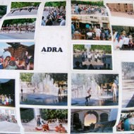 adra montpellier