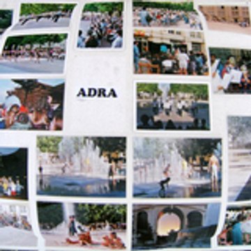 adra montpellier